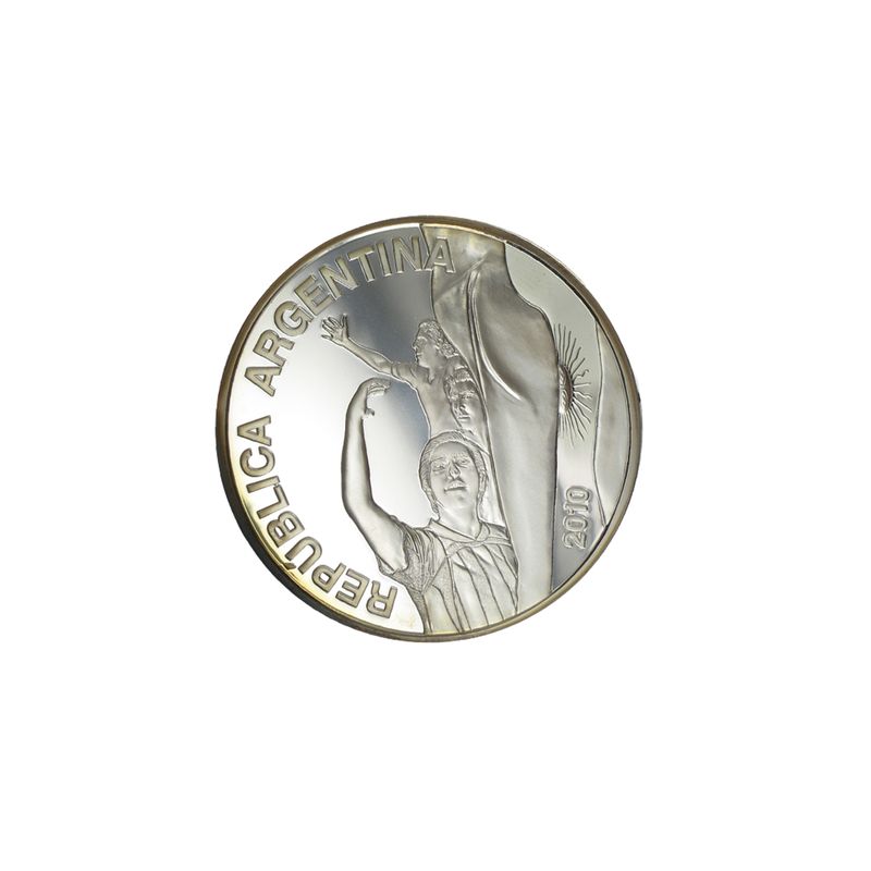 FIFA World Cup 2010 Südafrika, Coin Collection  PP